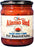 Alamo Red: Fire Roasted Salsa Black Bean & Corn, 15.2 Oz