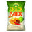 Real Deal: Savory Blend Of Crunchy Snacks With A Zesty Chili, 12 Oz