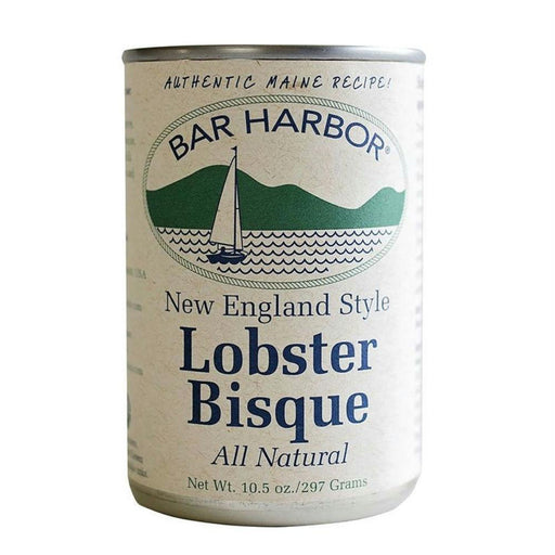 Bar Harbor: New England Style Lobster Bisque, 10.5 Oz