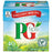 Pg Tips: Black Tea Pyramid Tea Bags, 40 Bg