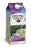 Organic Valley: Half & Half Uht Organic, 64 Oz