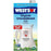 Westsoy: Organic Unsweetened Original Soymilk, 64 Oz