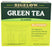 Bigelow: Green Tea Classic Decaffeinated 40 Tea Bags, 1.82 Oz