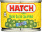 Hatch: Nacho Sliced Jalapenos, 4 Oz