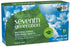 Seventh Generation: Natural Fabric Softener Sheets Free & Clear, 80 Sheets