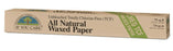 If You Care: All Natural Waxed Paper 75 Sq Ft, 1 Ea