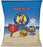 Pirate Brands: Baked Rice And Corn Puffs Aged White Cheddar 6 Packs (1 Oz Each), 6 Oz