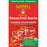 Annies Homegrown: Organic Bunny Fruit Snacks Summer Strawberry, 4 Oz