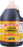 Bragg: Liquid Aminos All Purpose Seasoning Natural Soy Sauce Alternative, 1 Gallon