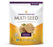 Crunch Masters: Multi-seed Crackers Gluten Free Original, 4.5 Oz