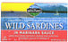 Wild Planet: Wild Sardines In Marinara Sauce, 4.38 Oz