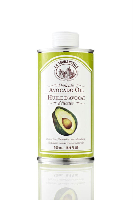 La Tourangelle: Avocado Oil, 16.9 Oz