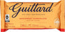 Guittard: Real Semi Sweet Chocolate Chips, 12 Oz