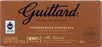 Guittard: Unsweetened Chocolate Gourmet Baking Bars, 6 Oz