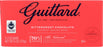 Guittard: Bittersweet Chocolate Gourmet Baking Bars, 6 Oz