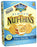 Blue Diamond: Almond Nut-thins Nut & Rice Cracker Snacks Hint Of Sea Salt, 4.25 Oz