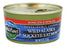 Wild Planet: Wild Alaskan Sockeye Salmon Boneless & Skinless, 6 Oz