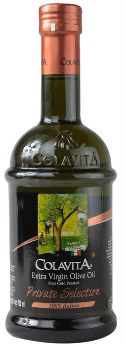 Colavita: Extra Virgin Fruttato Olive Oil, 25.5 Oz