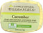 Clearly Natural: Cucumber Pure & Natural Glycerine Soap, 4 Oz