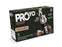 Proyo: Premium Dutch Chocolate High Protein Frozen Yogurt 3x4oz Tube, 12 Oz