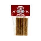 Castor & Pollux: Good Buddy Rawhide Sticks Dog Chew 5 Inches, 5 Pc