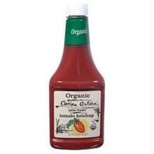 Cucina Antica: Organic Tomato Ketchup, 24 Oz