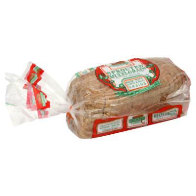 Alvarado Street Bakery: Sprouted Multi-grain Bread, 24 Oz