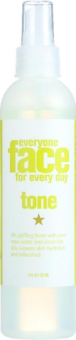 Everyone: Face For Every Day Tone, 8 Oz