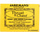 Jakemans: Lozenge Throat And Chest Honey And Lemon, 24 Pc