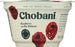 Chobani: Yogurt Greek Non Fat Raspberry (5.300 Oz)