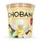 Chobani: Greek Yogurt Non-fat Vanilla Blended, 32 Oz