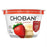 Chobani: Greek Yogurt Strawberry Banana On The Bottom, 5.3 Oz