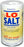 Losalt: Reduced Sodium Iodized Salt, 12.35 Oz