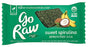 Go Raw:  Organic Sprouted Bar Sweet Spirulina, 1.7 Oz