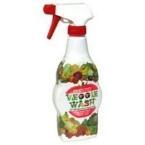 Citrus Magic: Natural Veggie Wash Fruit And Vegetable, 16 Oz