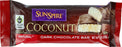 Sunspire: Coconut Premium Dark Chocolate Bar, 1.75 Oz