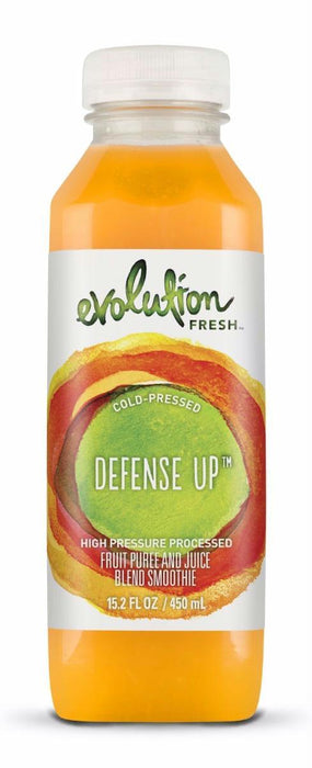 Evolution Fresh: Defense Up Smoothie, 15.2 Oz