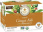 Traditional Medicinals: Organic Ginger Aid Single Serve Cups 10 Count, 0.70 Oz