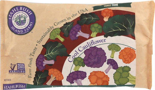 Stahlbush Island Farms: Cauliflower Cool (10.000 Oz)