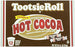 Tootsie Roll: Single Serve Hot Cocoa Pod, 12 Count