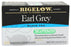 Bigelow Tea: Earl Grey Black Tea Decaffeinated, 20 Tea Bags