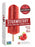 Goodpops: Strawberry Real Wholesome & Natural Ingredients, Dairy Free, Fat Free 4 Counts, 11 Oz