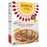 Simple Mills: Gluten Free Pizza Dough Almond Flour Mix, 9.8 Oz