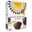 Simple Mills: Gluten Free Chocolate Muffin And Cake Almond Flour Mix, 10.4 Oz