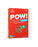 Ancient Harvest: Pow! Pasta Red Lentil Rotini, 8 Oz