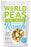 World Peas: Fava Bean Crisps Santa Barbara Ranch, 5.3 Oz