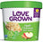 Love Grown Foods: Hot Oats Apple Cinnamon, 2.22 Oz