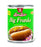 Loma Linda: Low Fat Big Franks, 20 Oz