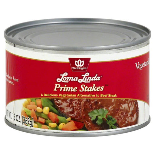 Loma Linda: Prime Stakes, 13 Oz