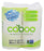 Caboo: 2-ply Bathroom Tissue 300 Sheets, 4 Rolls